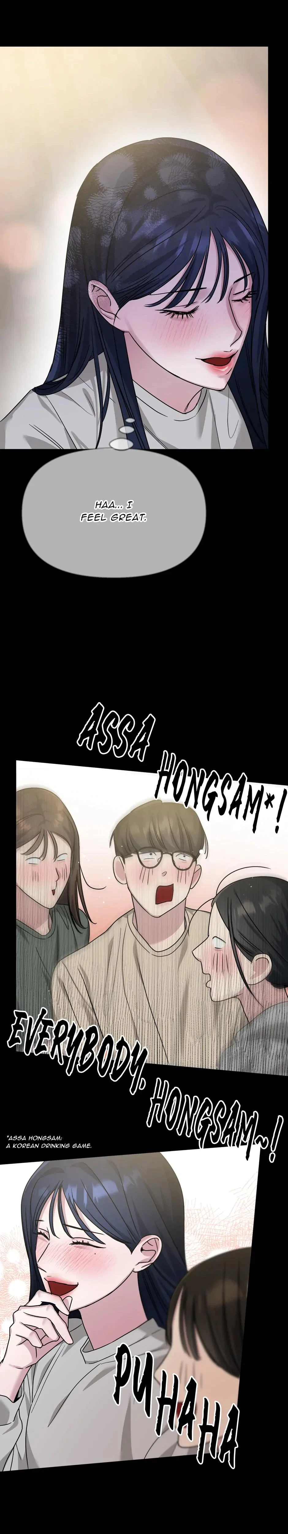 I Want Both Chapter 7, page 8