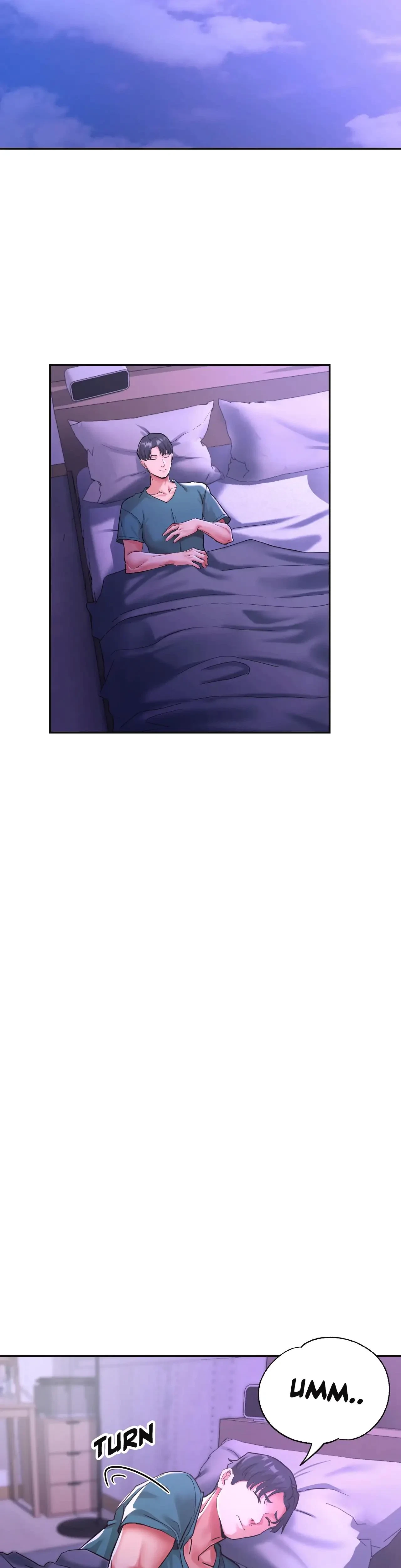 Three Sisters Chapter 0 (Uncensored), page 12