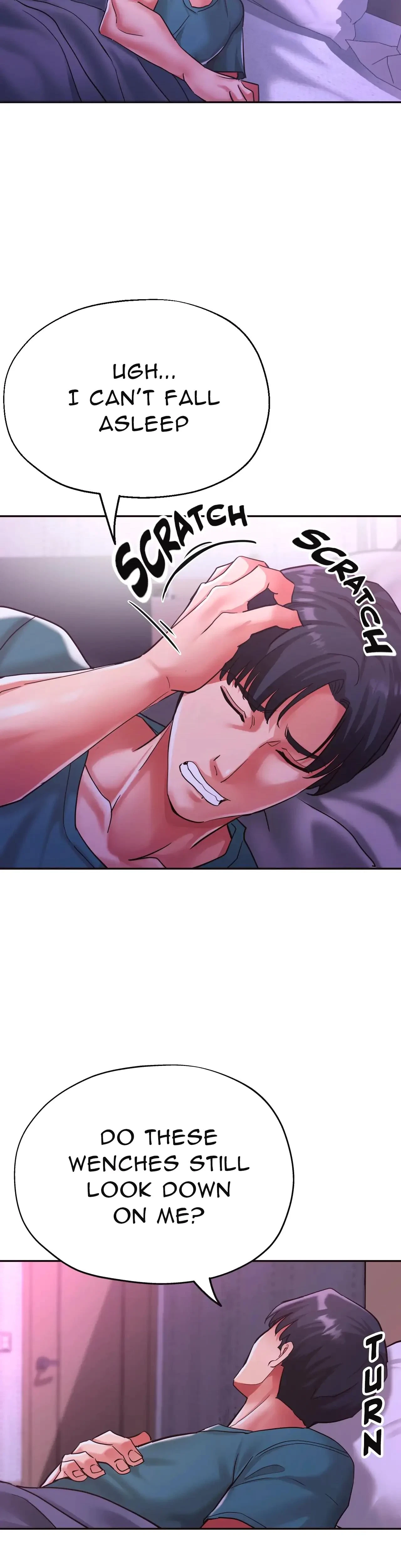 Three Sisters Chapter 0 (Uncensored), page 13