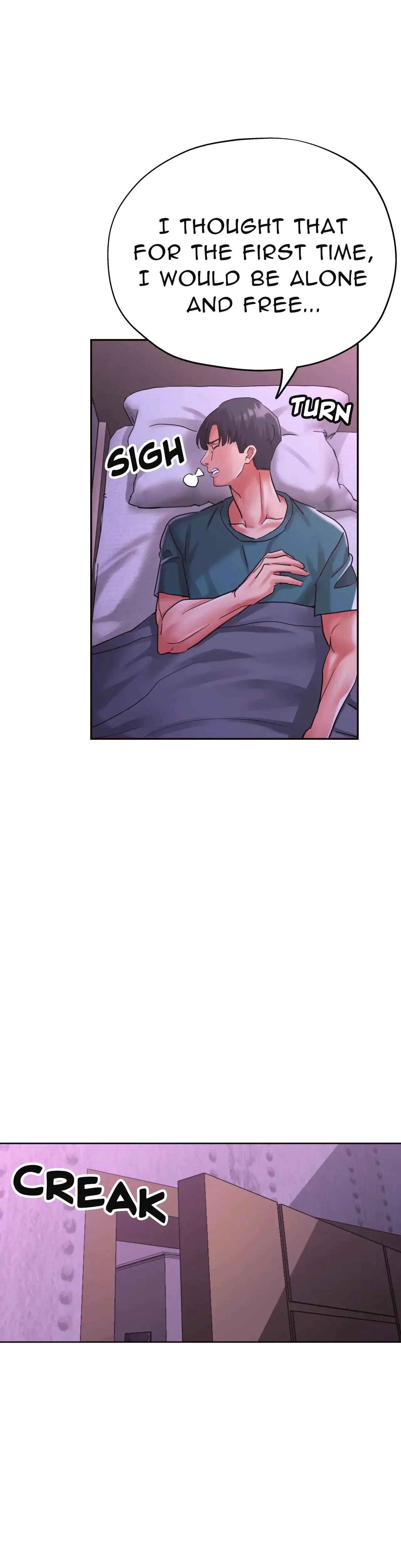 Three Sisters Chapter 0 (Uncensored), page 14