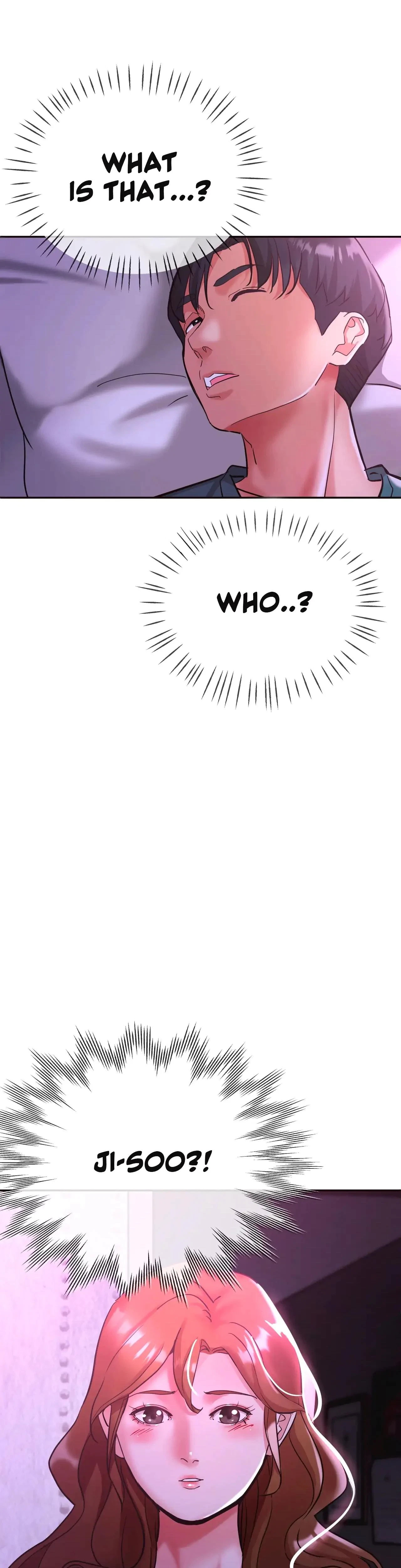 Three Sisters Chapter 0 (Uncensored), page 15