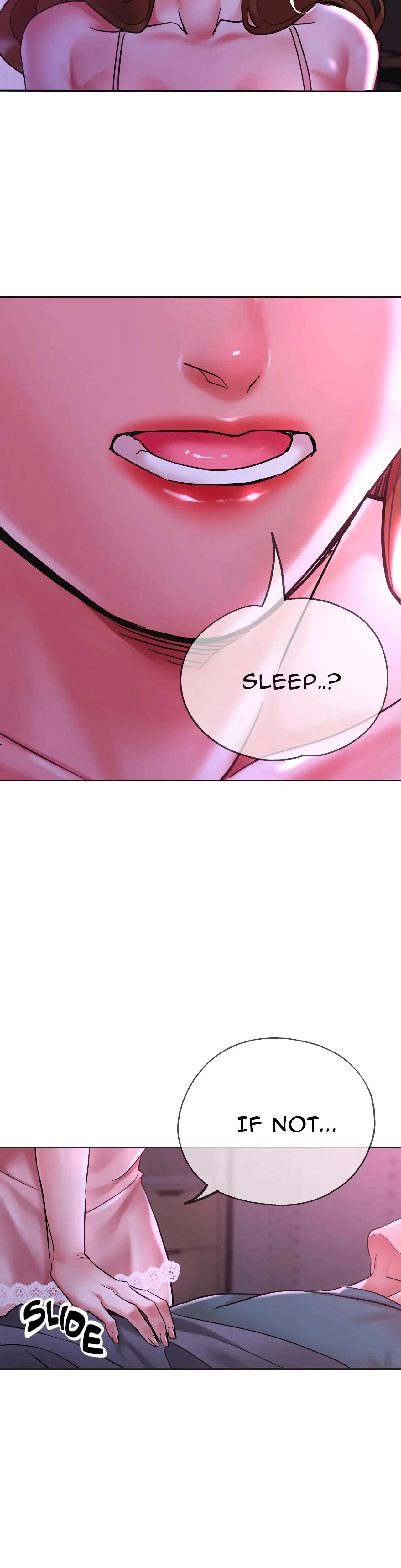 Three Sisters Chapter 0 (Uncensored), page 16