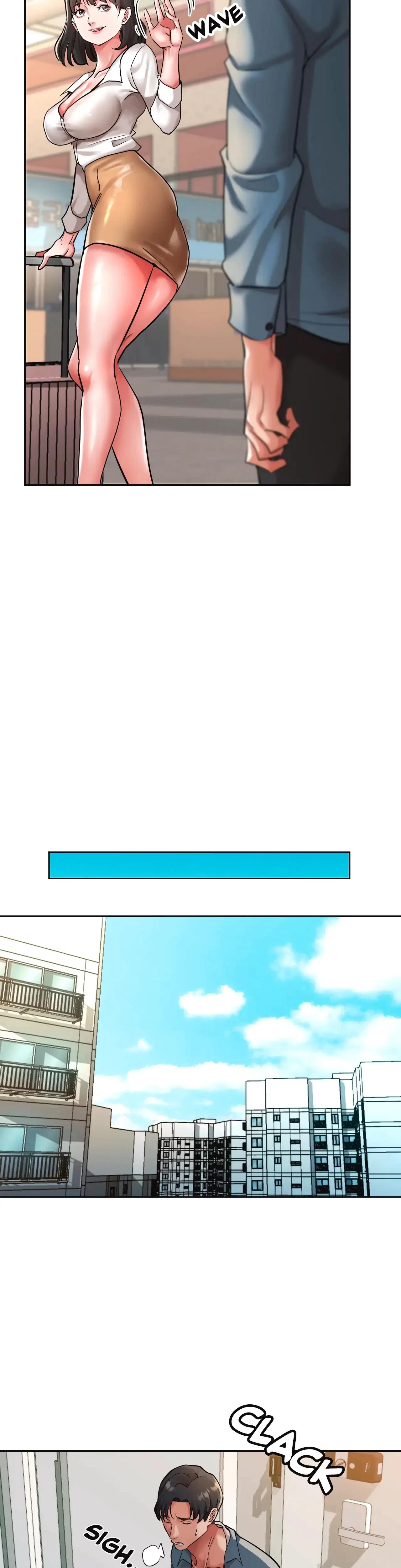 Three Sisters Chapter 0 (Uncensored), page 3