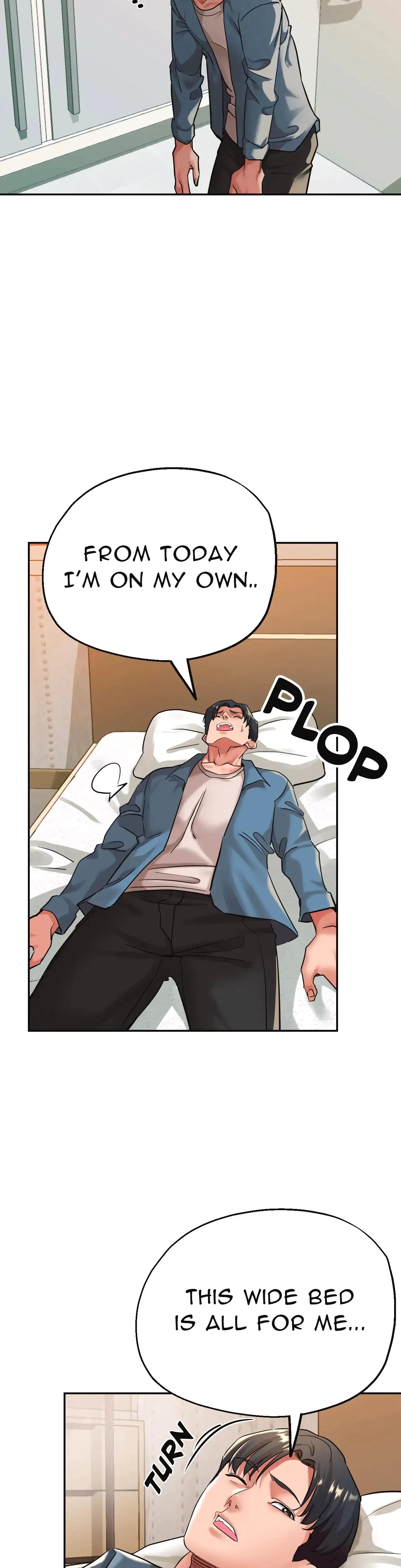 Three Sisters Chapter 0 (Uncensored), page 4