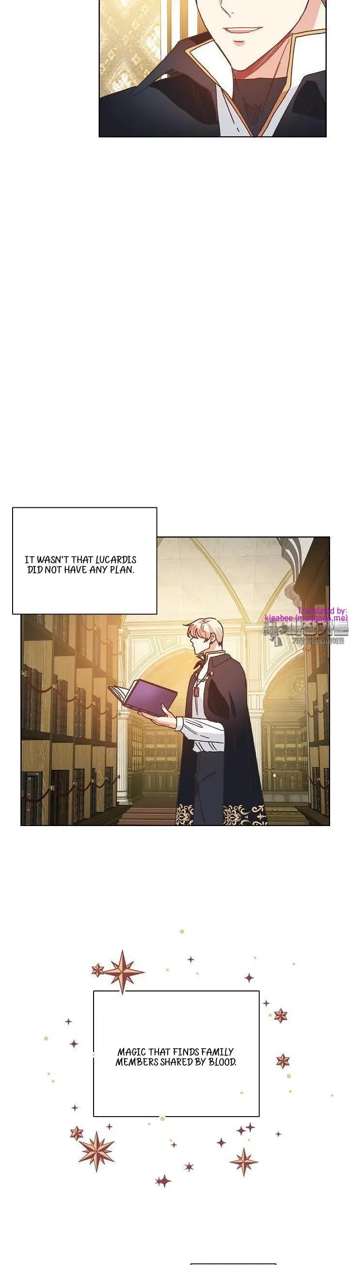 A Broken Heart Flows Chapter 39, page 10