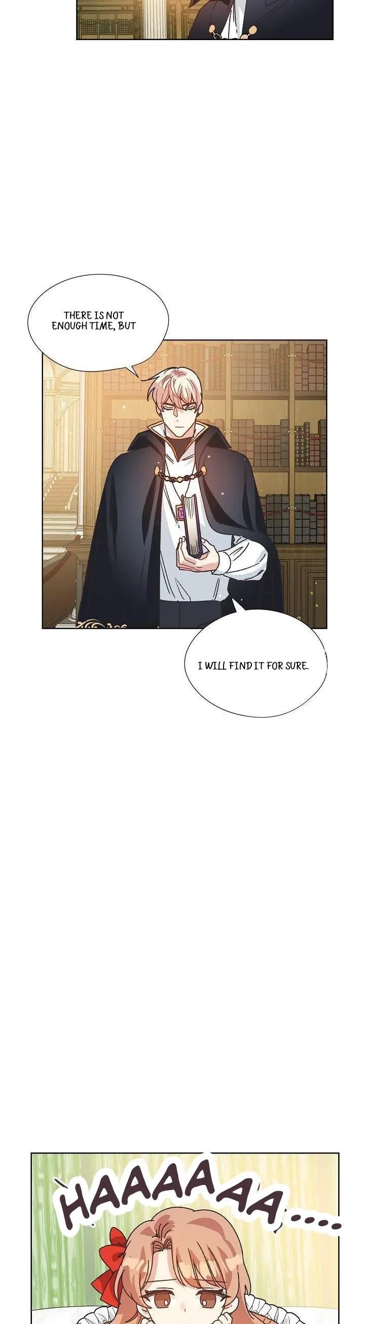 A Broken Heart Flows Chapter 39, page 12