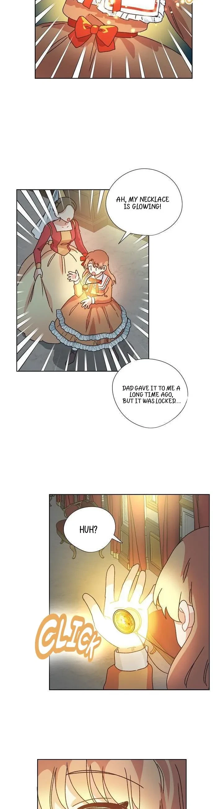 A Broken Heart Flows Chapter 39, page 16