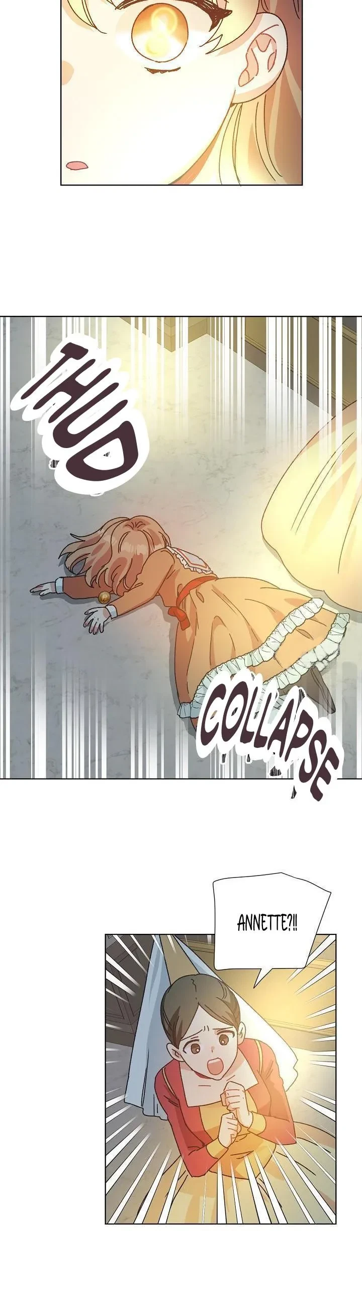 A Broken Heart Flows Chapter 39, page 17