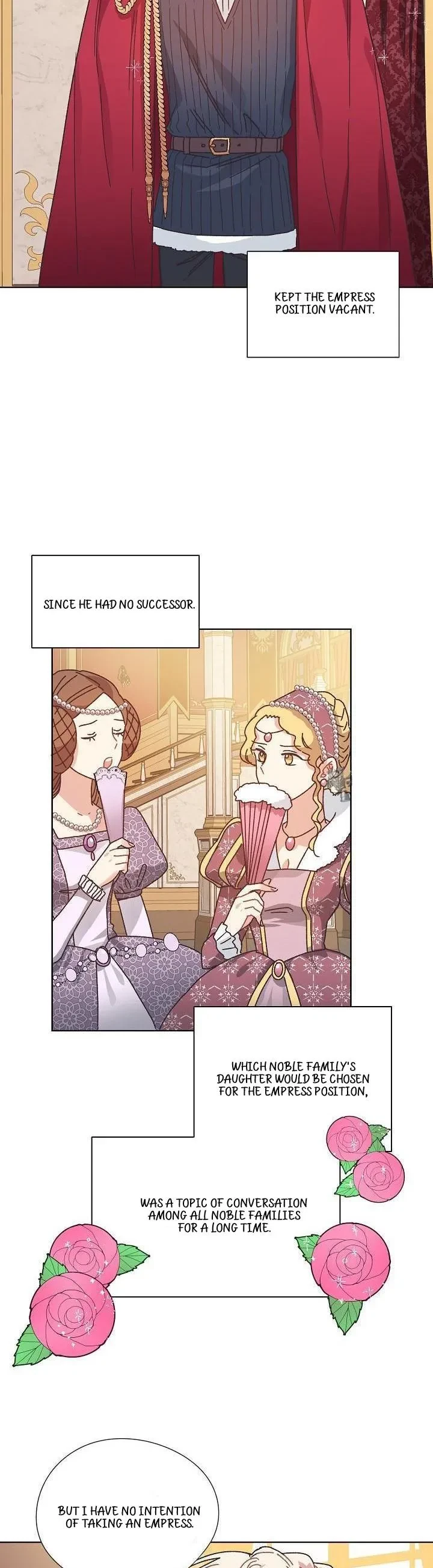 A Broken Heart Flows Chapter 39, page 2