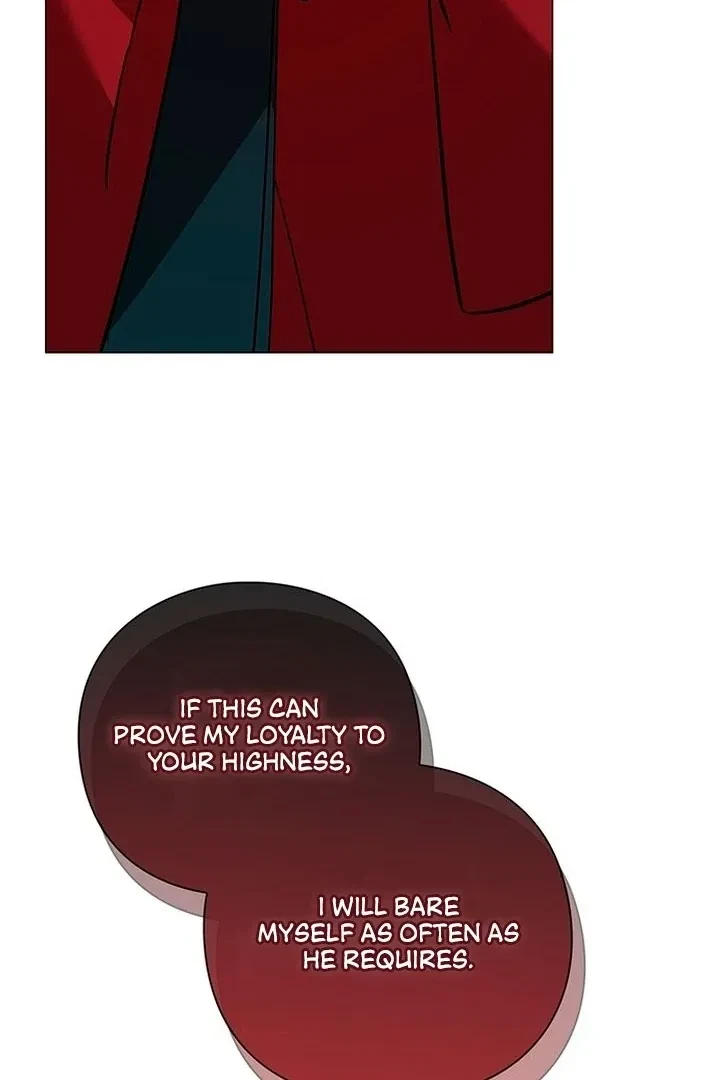 Under My Feet Chapter 0, page 36