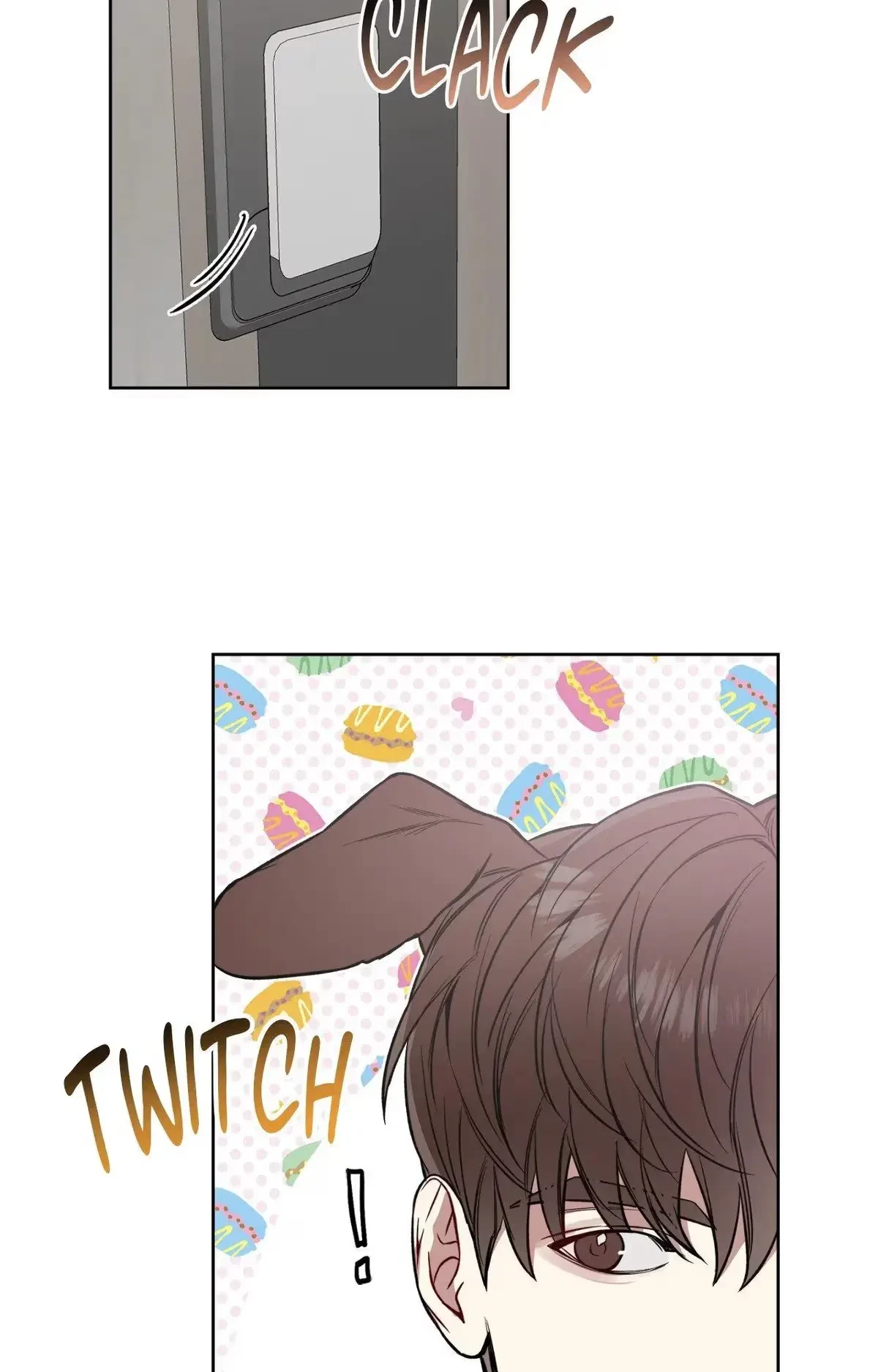 Rent Free Chapter 50, page 10