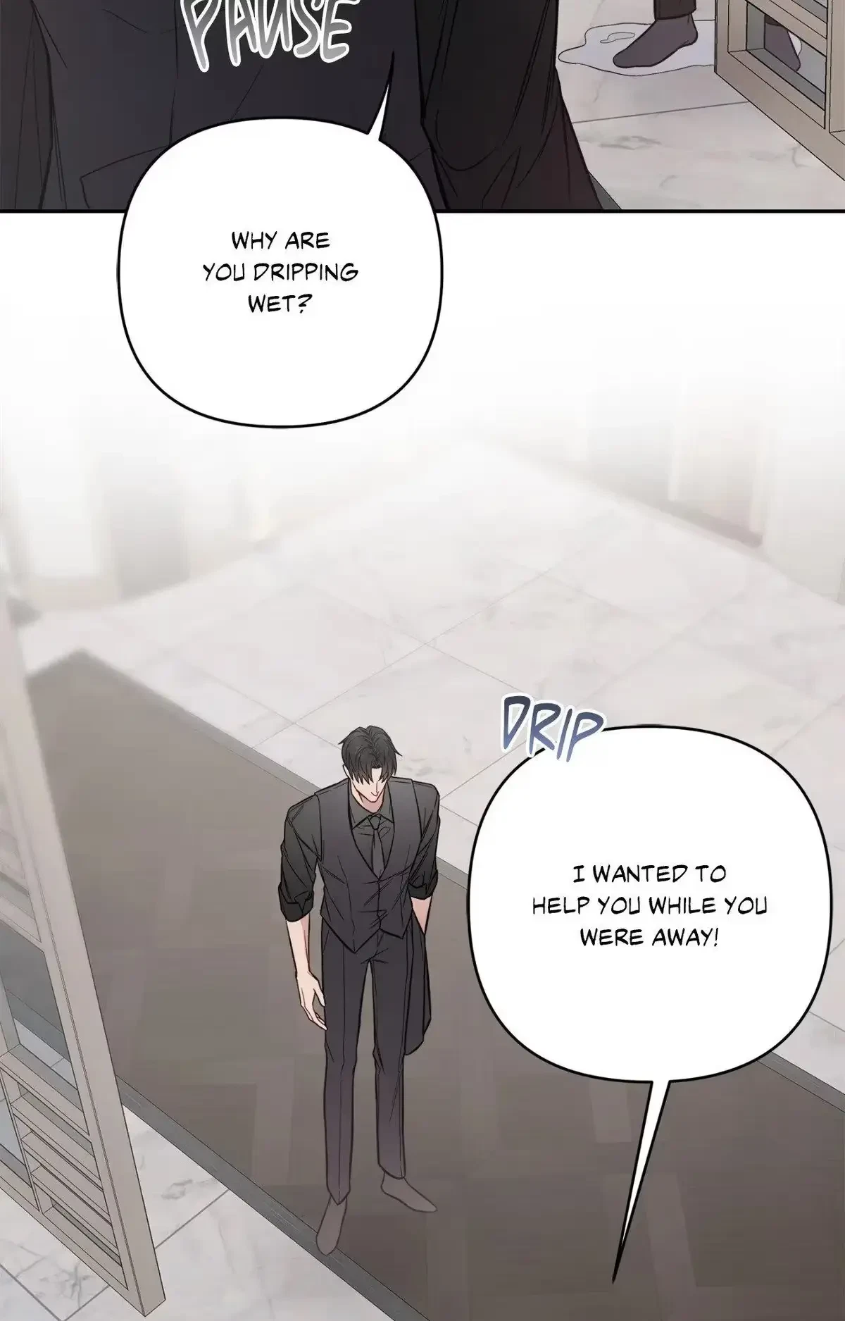 Rent Free Chapter 50, page 13