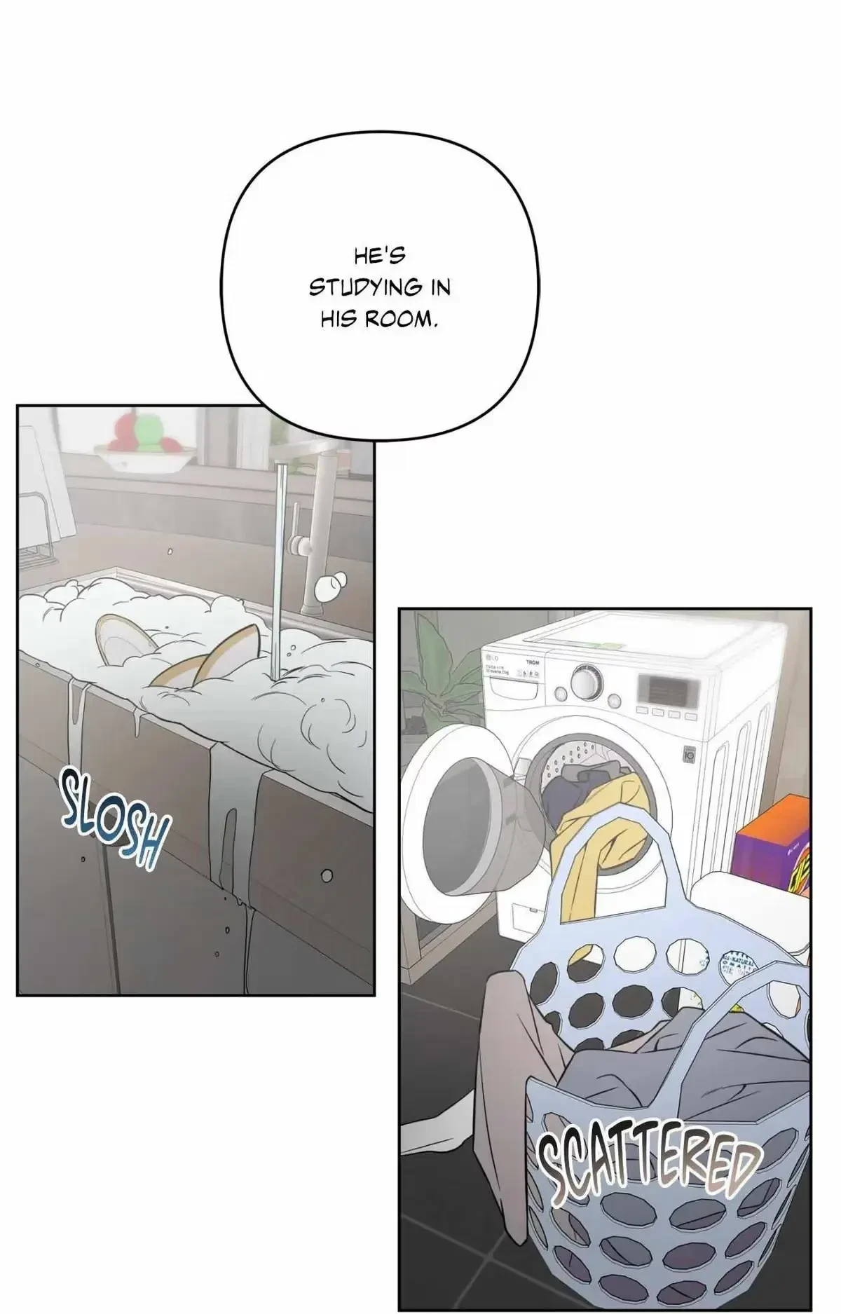 Rent Free Chapter 50, page 16