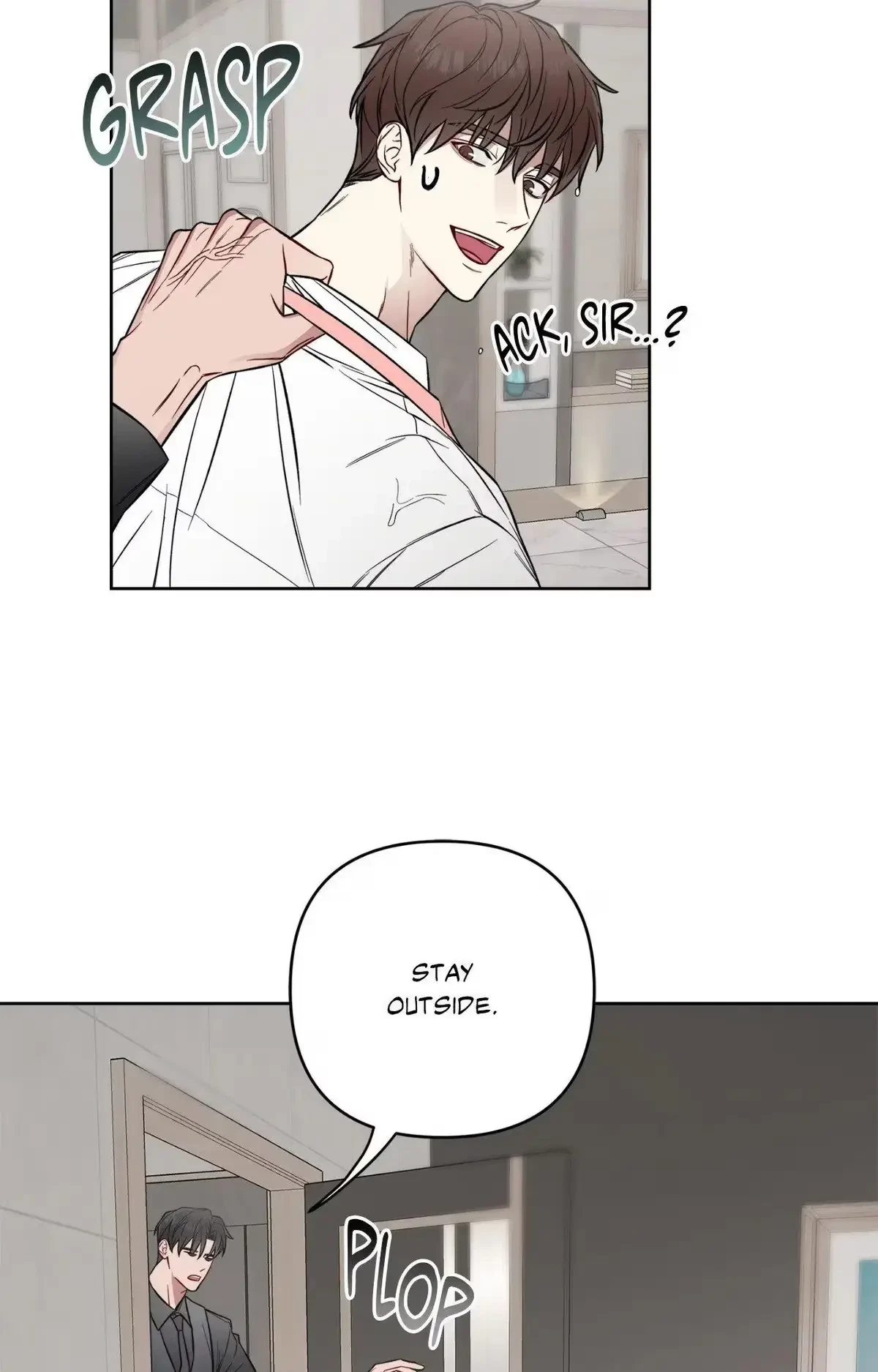 Rent Free Chapter 50, page 18