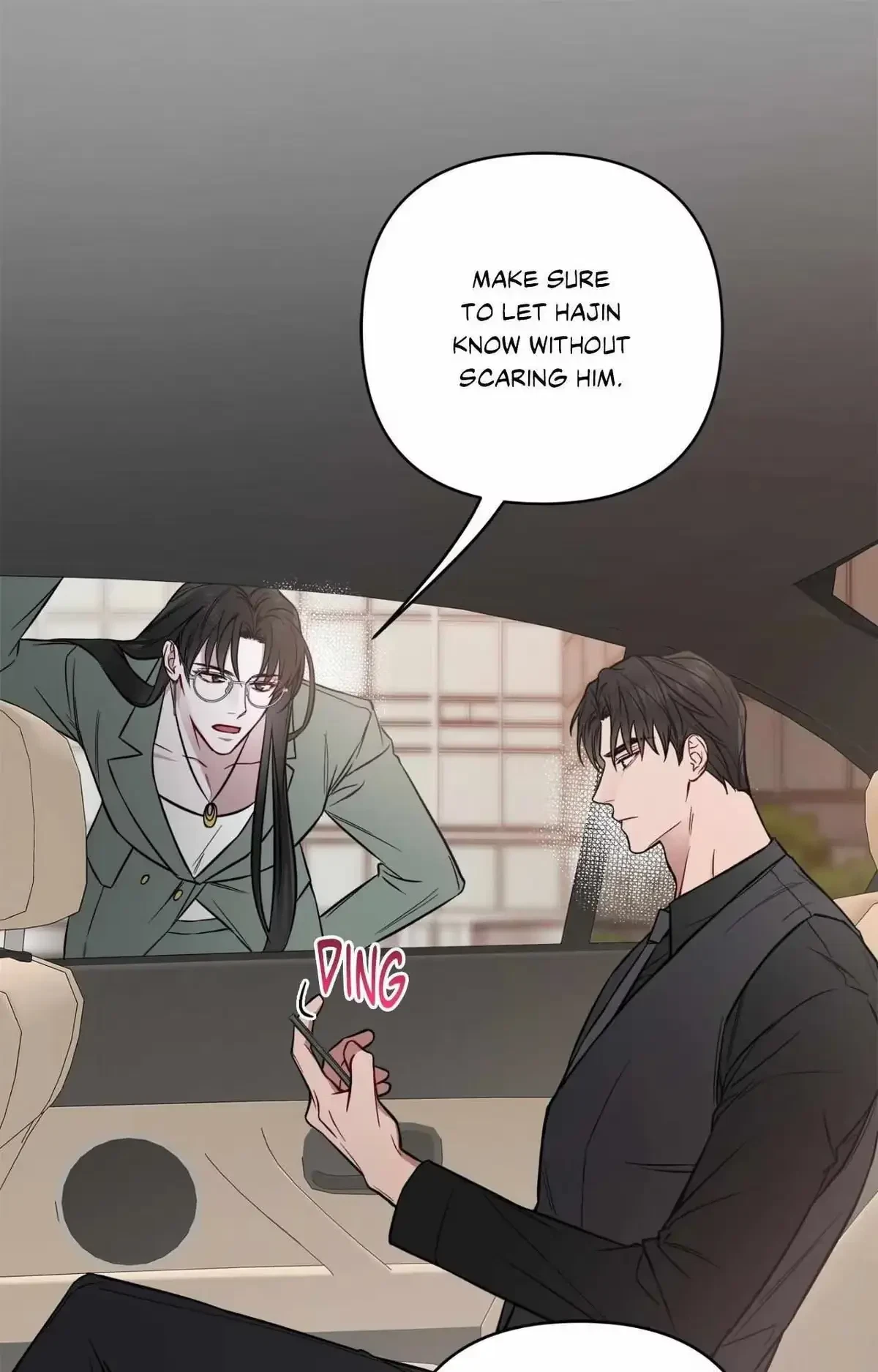Rent Free Chapter 50, page 2
