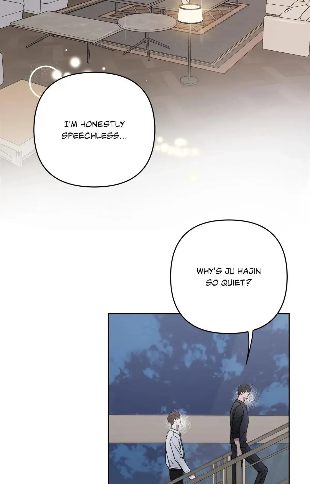 Rent Free Chapter 50, page 25