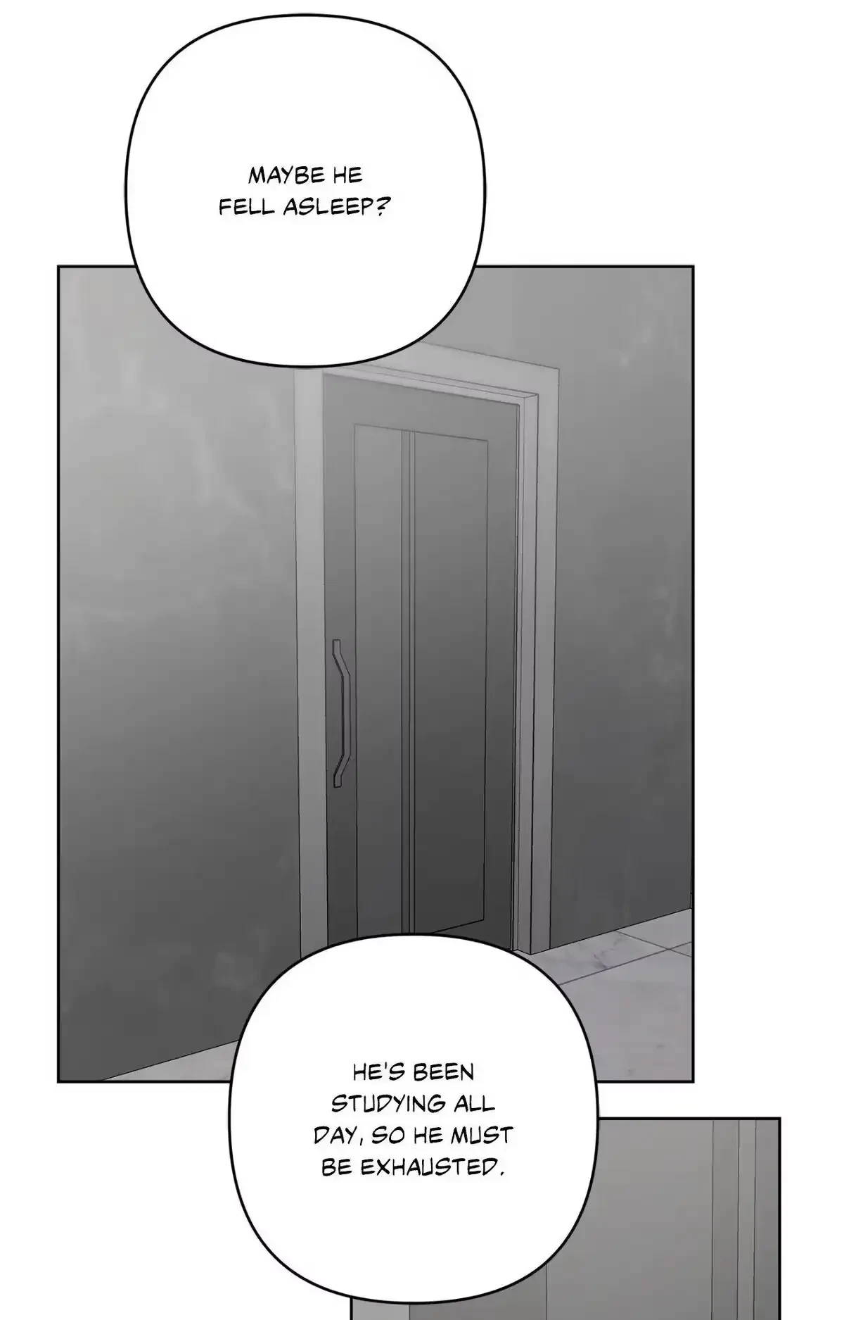 Rent Free Chapter 50, page 27