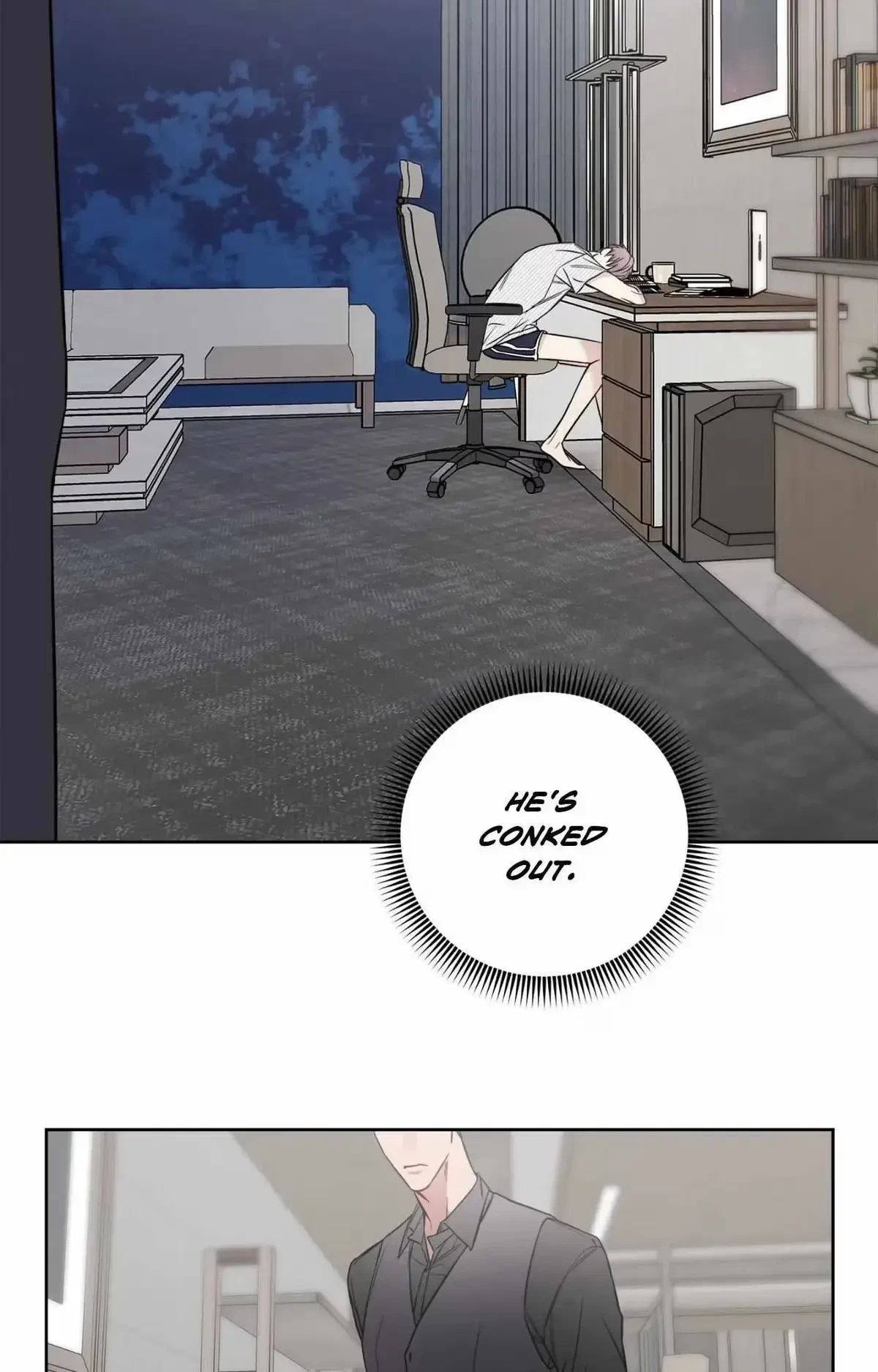 Rent Free Chapter 50, page 29