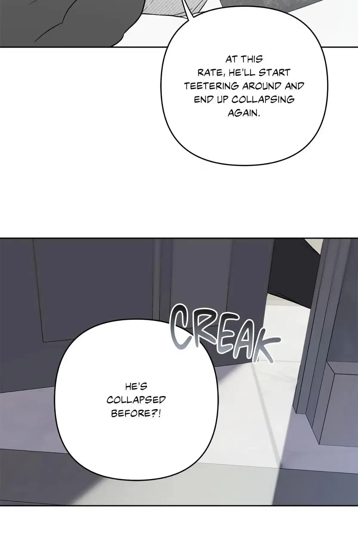 Rent Free Chapter 50, page 39