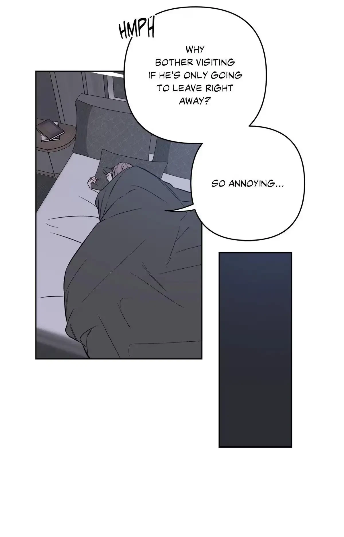 Rent Free Chapter 50, page 42