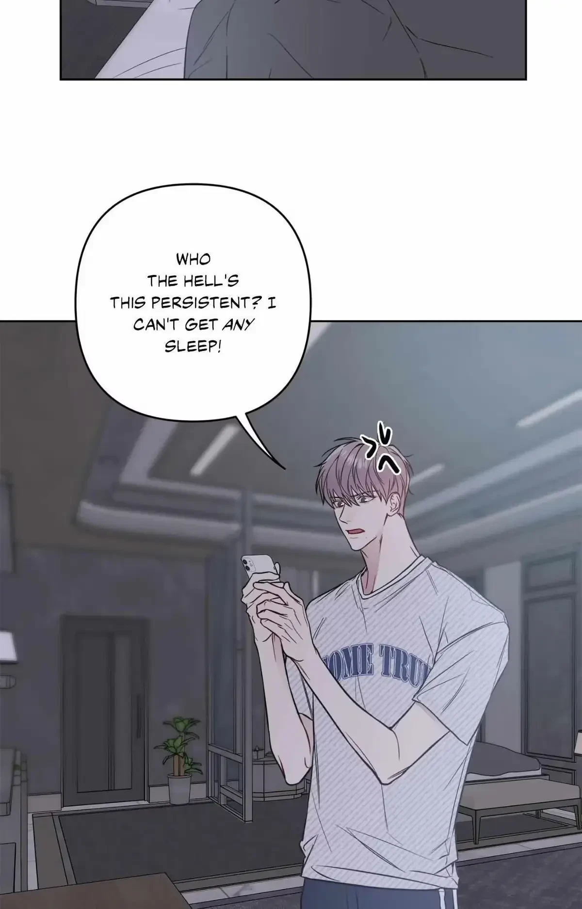Rent Free Chapter 50, page 46