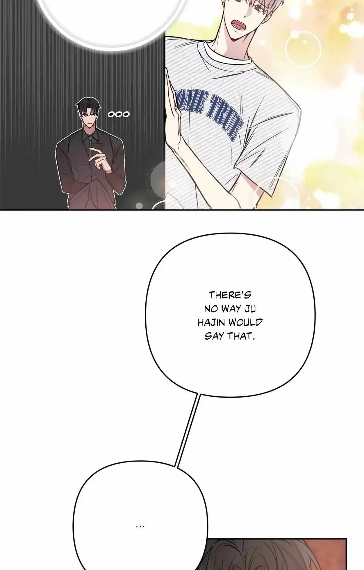 Rent Free Chapter 50, page 5