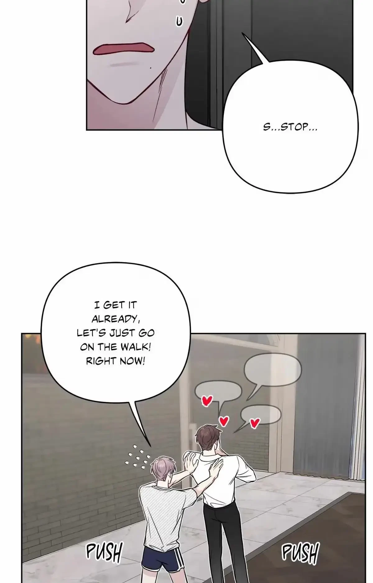 Rent Free Chapter 50, page 62