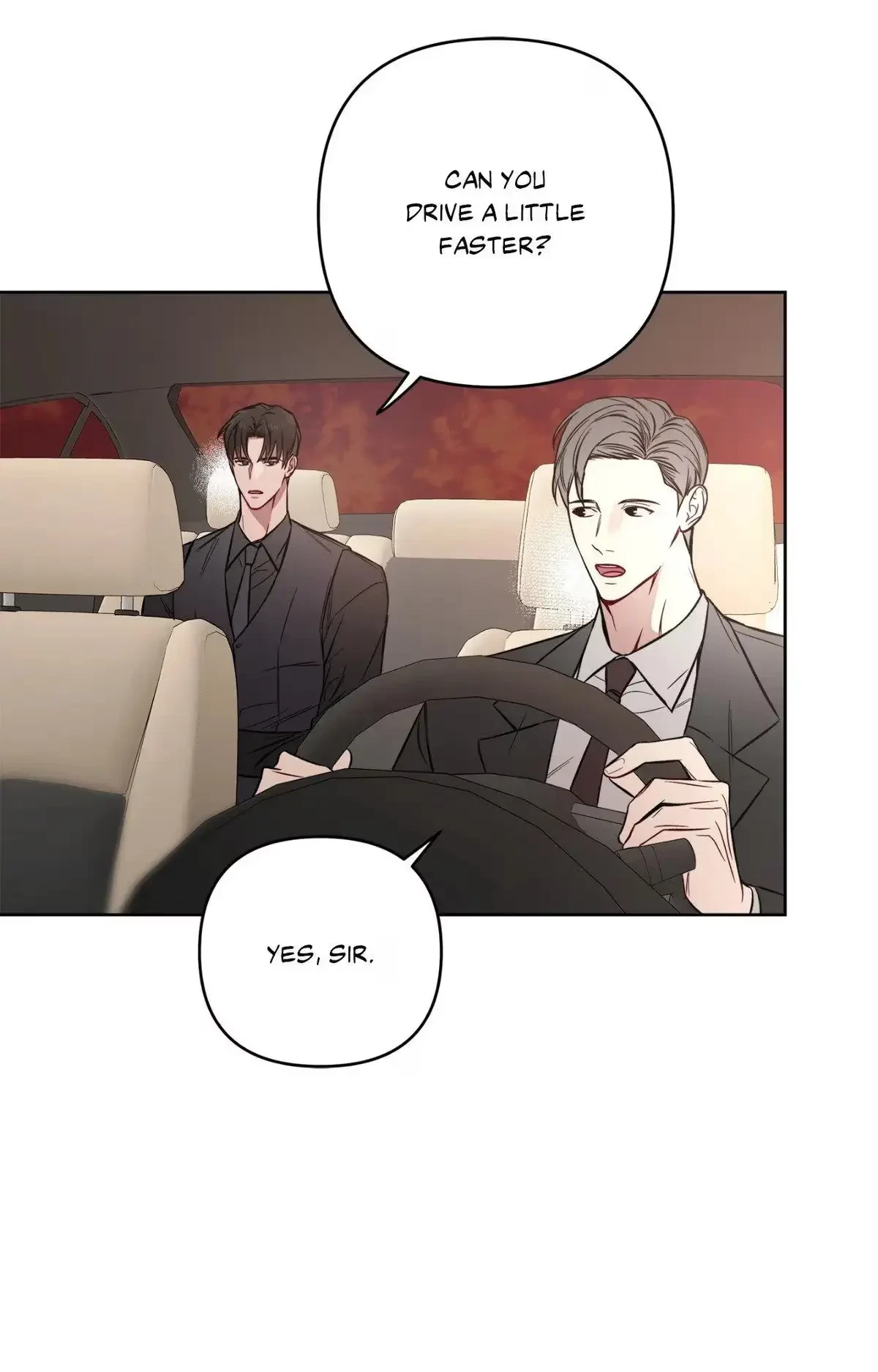 Rent Free Chapter 50, page 7