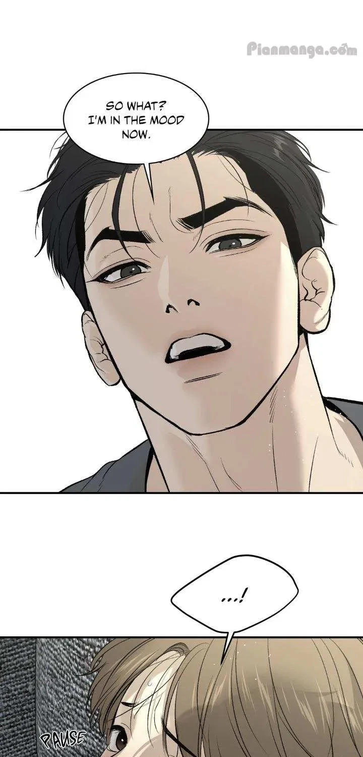 Jinx (Mingwa) Chapter 24.5, page 10