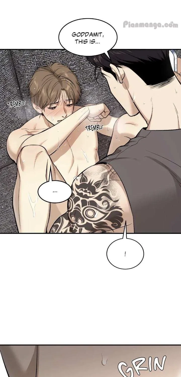 Jinx (Mingwa) Chapter 24.5, page 101