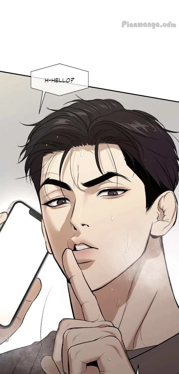 Jinx (Mingwa) Chapter 24.5, page 105