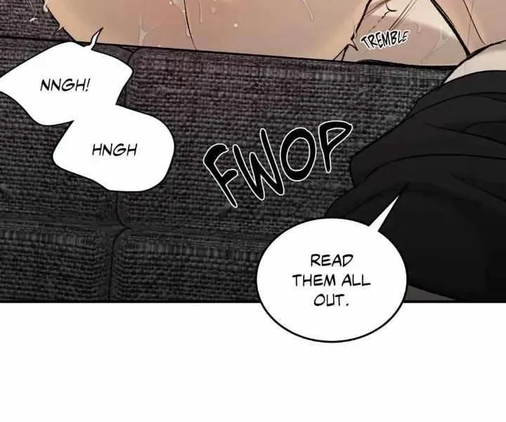 Jinx (Mingwa) Chapter 24.5, page 112