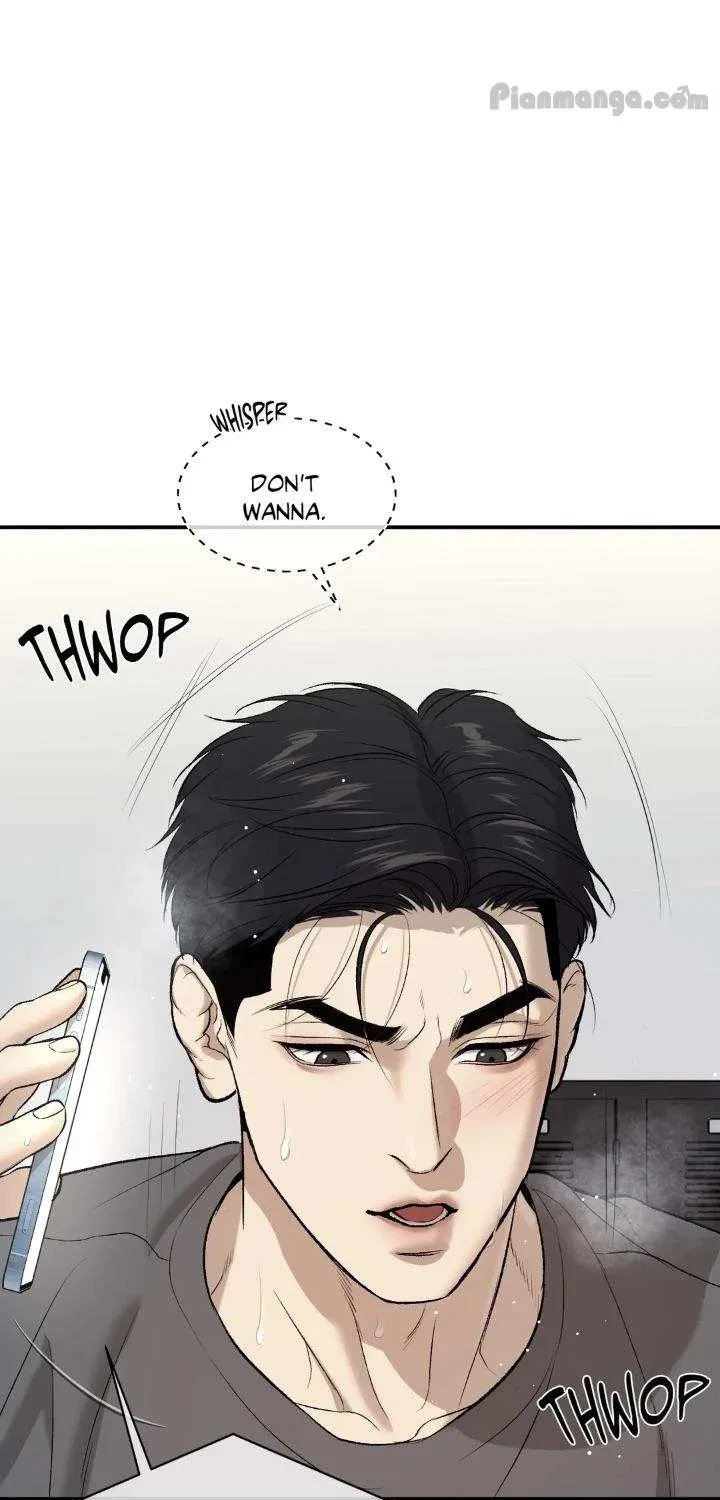 Jinx (Mingwa) Chapter 24.5, page 115