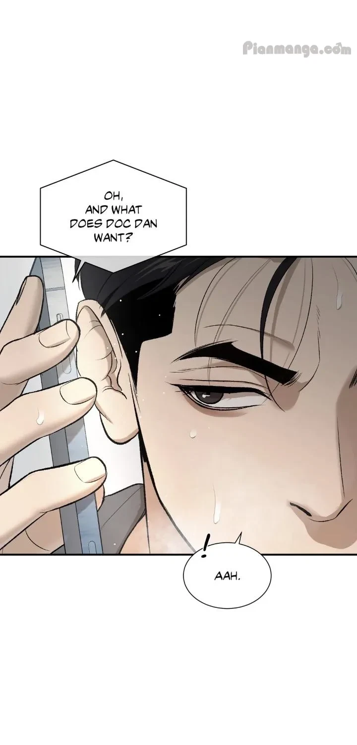 Jinx (Mingwa) Chapter 24.5, page 117
