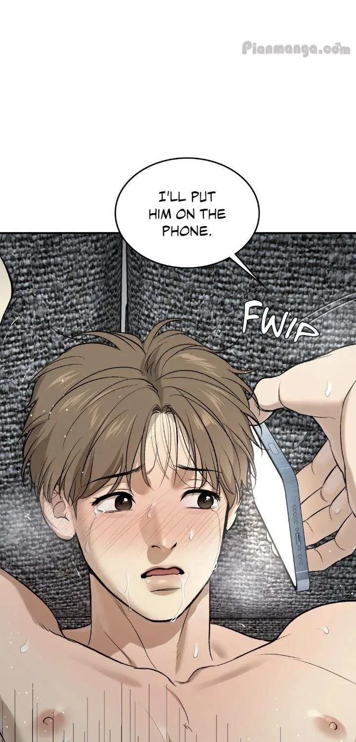 Jinx (Mingwa) Chapter 24.5, page 119