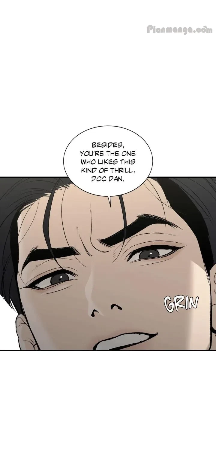 Jinx (Mingwa) Chapter 24.5, page 12