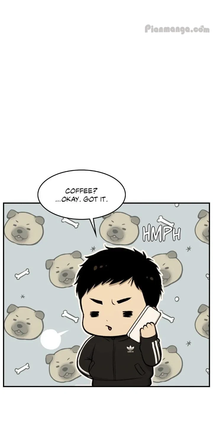 Jinx (Mingwa) Chapter 24.5, page 127