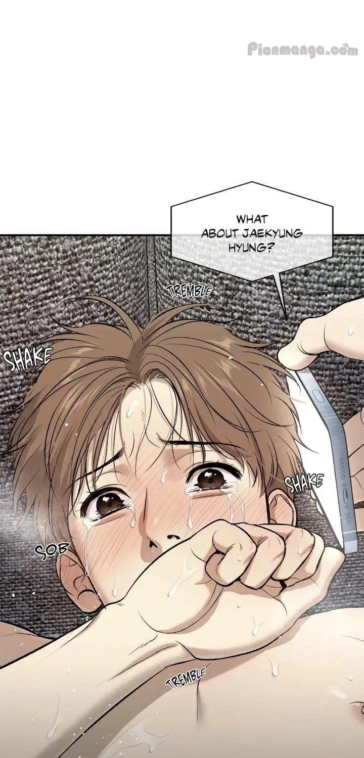 Jinx (Mingwa) Chapter 24.5, page 129