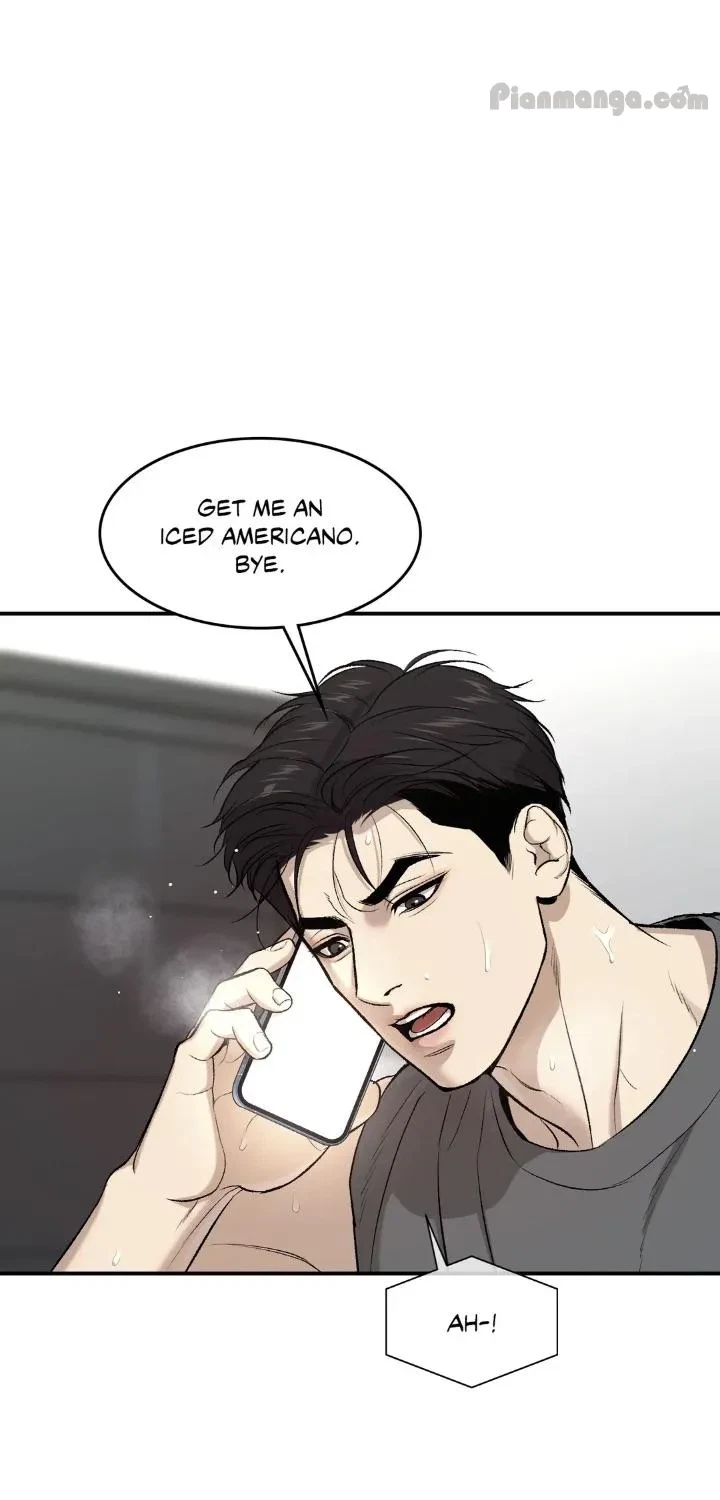 Jinx (Mingwa) Chapter 24.5, page 131