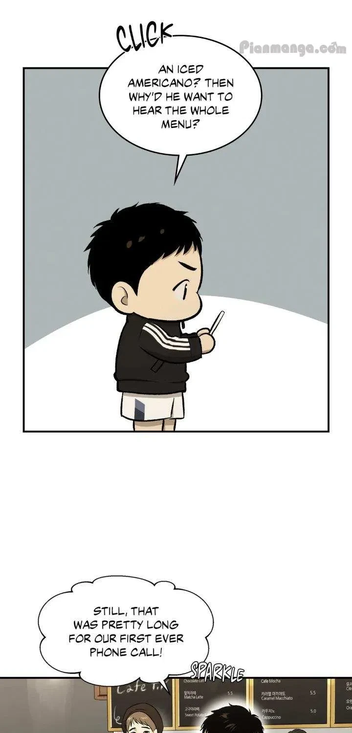 Jinx (Mingwa) Chapter 24.5, page 133