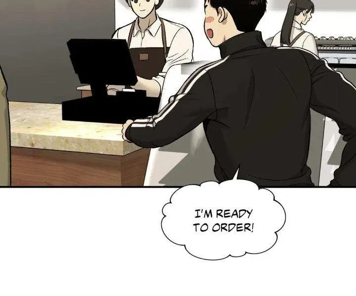 Jinx (Mingwa) Chapter 24.5, page 134