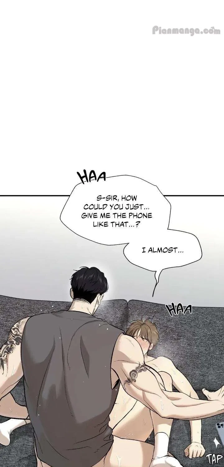 Jinx (Mingwa) Chapter 24.5, page 135