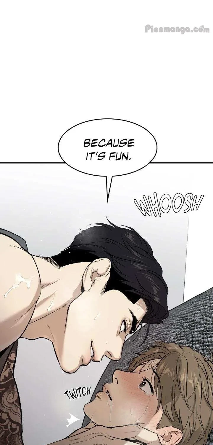 Jinx (Mingwa) Chapter 24.5, page 137