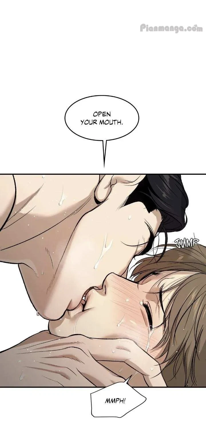 Jinx (Mingwa) Chapter 24.5, page 139