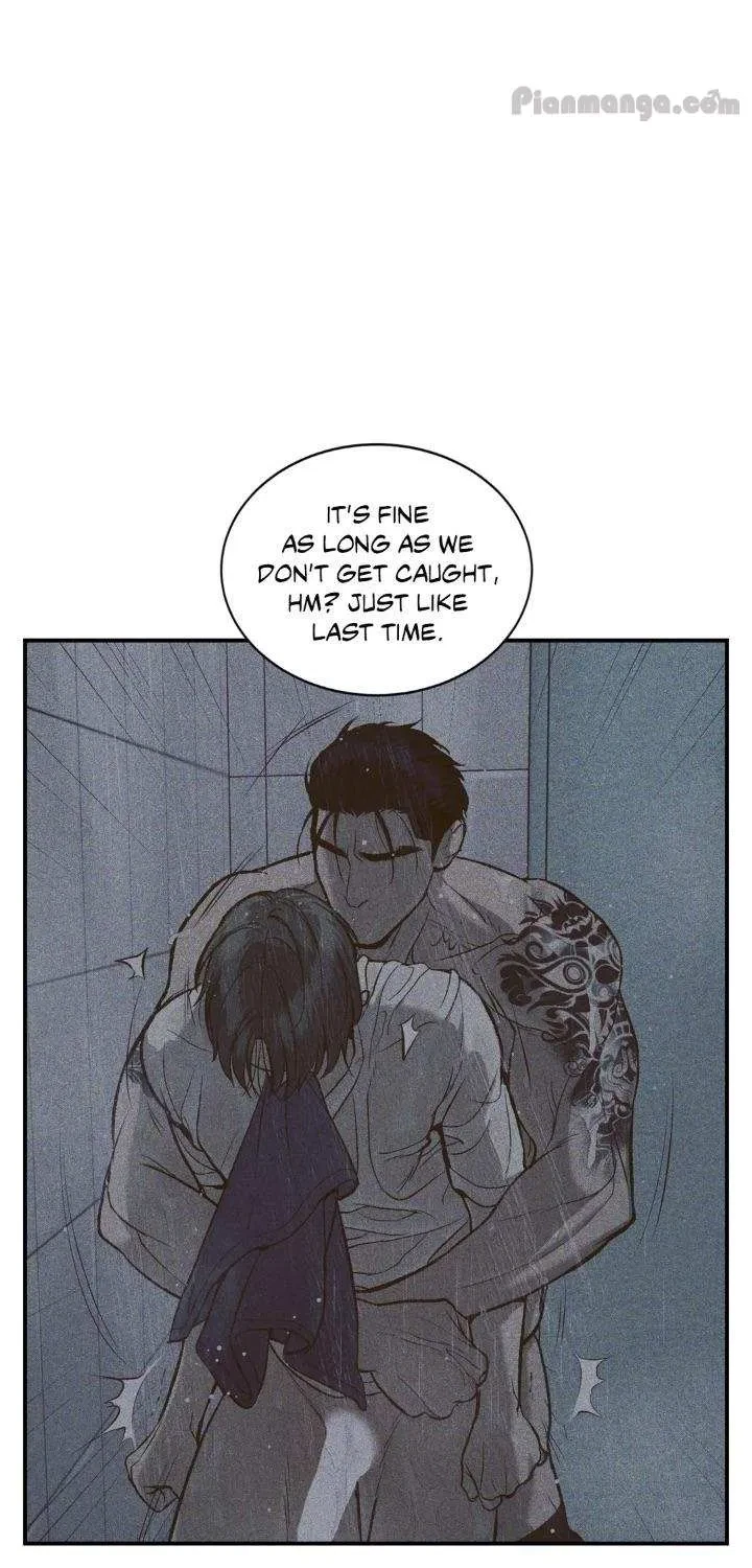 Jinx (Mingwa) Chapter 24.5, page 14