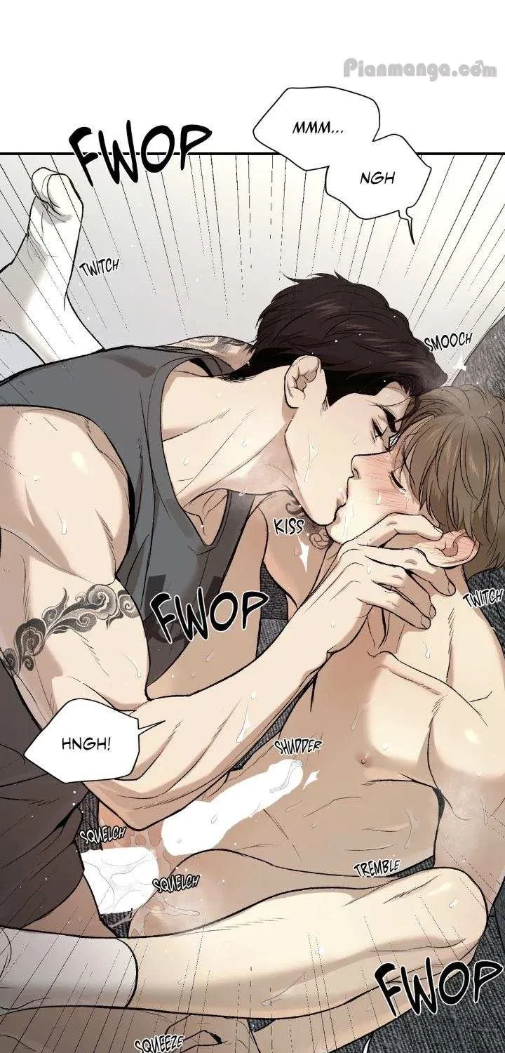 Jinx (Mingwa) Chapter 24.5, page 141