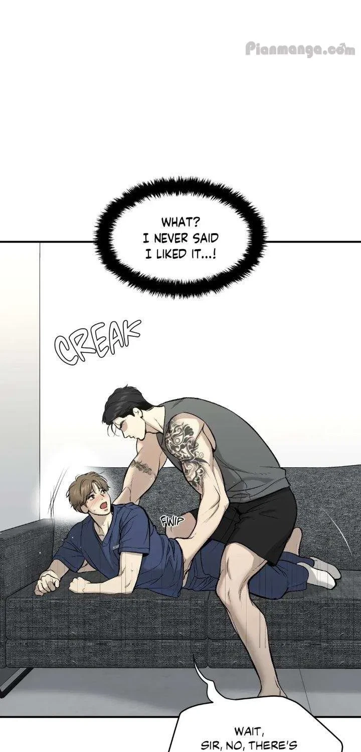 Jinx (Mingwa) Chapter 24.5, page 16