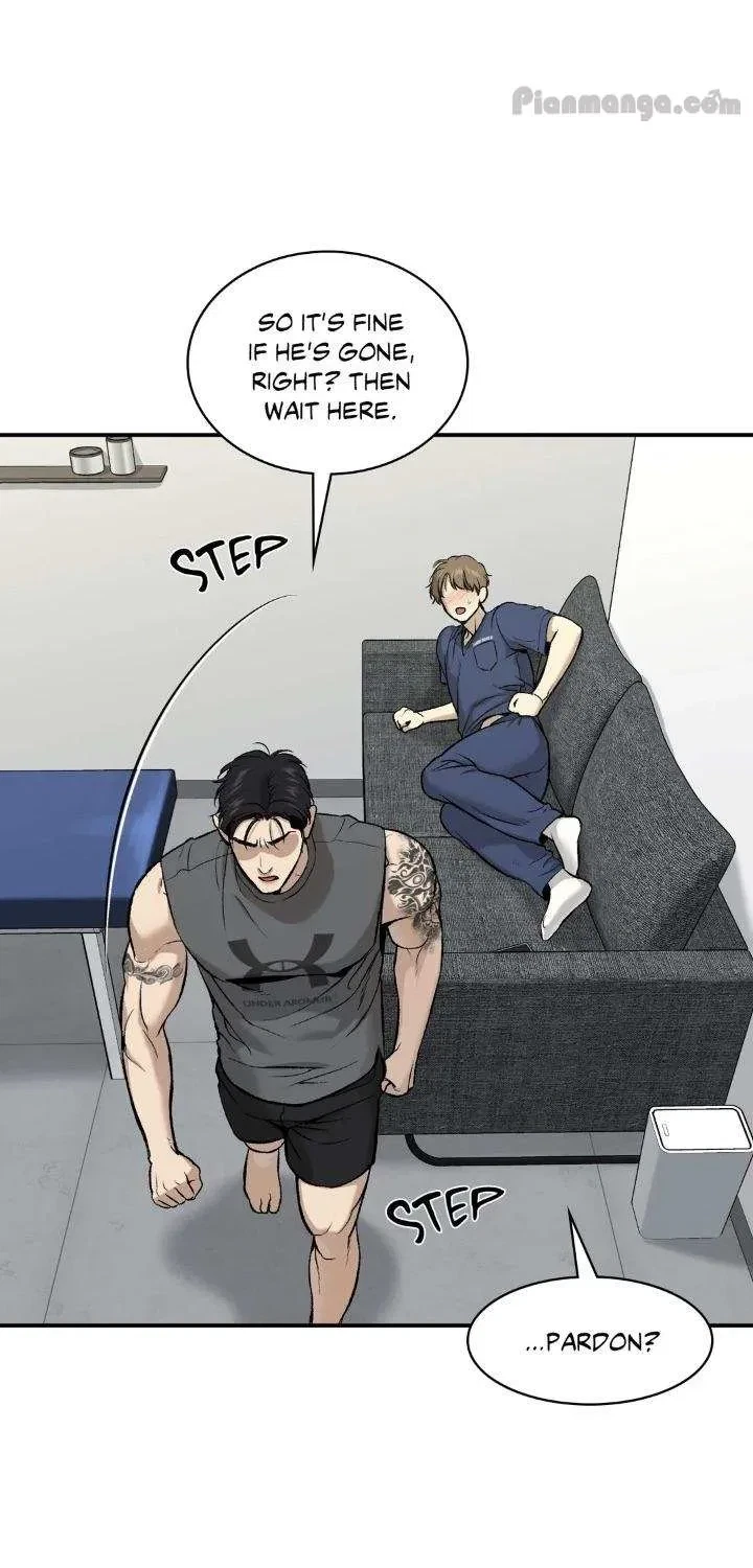 Jinx (Mingwa) Chapter 24.5, page 24