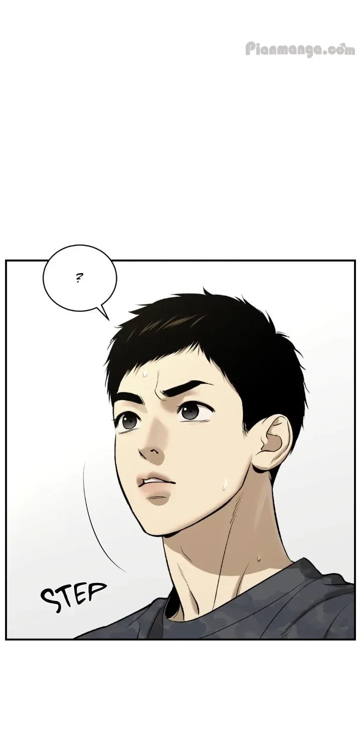Jinx (Mingwa) Chapter 24.5, page 3