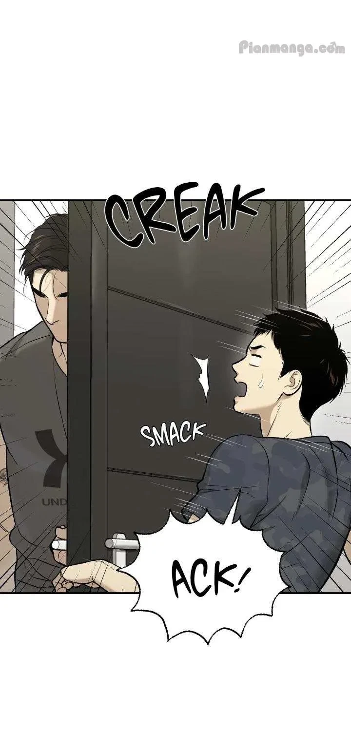 Jinx (Mingwa) Chapter 24.5, page 30